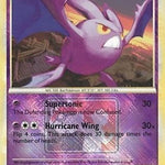 Crobat (League Promo) 014/95 - League & Championship Cards Reverse Holofoil