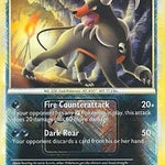 Houndoom (League Promo) 005/90 - League & Championship Cards Reverse Holofoil