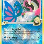 Milotic C (League Promo) 035/147 - League & Championship Cards Reverse Holofoil