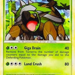 Torterra (Cracked Ice Holo) 010/95 - League & Championship Cards Holofoil