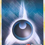 DarknessEnergy (2010 Play! Pokemon)  - League & Championship Cards Holofoil