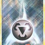 MetalEnergy (2010 Play! Pokemon)  - League & Championship Cards Holofoil