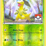 Bayleef (Pokemon League) 002/122 - League & Championship Cards Reverse Holofoil