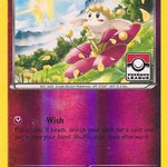 Flabebe (Pokemon League) 101/162 - League & Championship Cards Reverse Holofoil