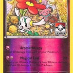 Floette (Pokemon League) 102/162 - League & Championship Cards Reverse Holofoil