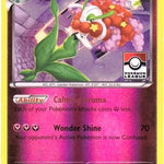 Florges (Pokemon League) 103/162 - League & Championship Cards Reverse Holofoil