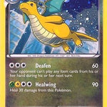 Dragonite (Cosmos Holo) 083/116 - Blister Exclusives Holofoil
