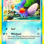 Mudkip (Target Promo) 018/40 - Nintendo Promos