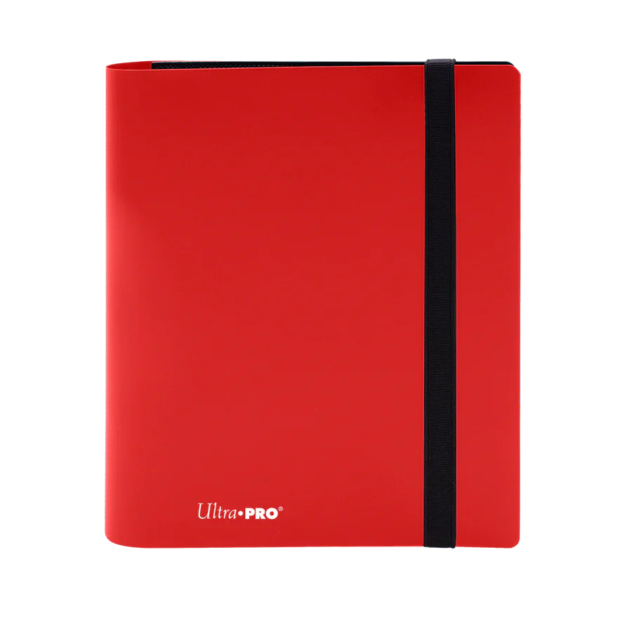 Eclipse 4-Pocket PRO-Binder