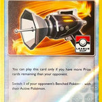 Counter Catcher (League Cup) 091/111 - League & Championship Cards Reverse Holofoil