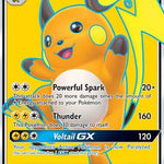 Raichu GX SM90/248 - SM Promos Holofoil