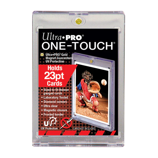 UV ONE-TOUCH Magnetic Holder 23PT