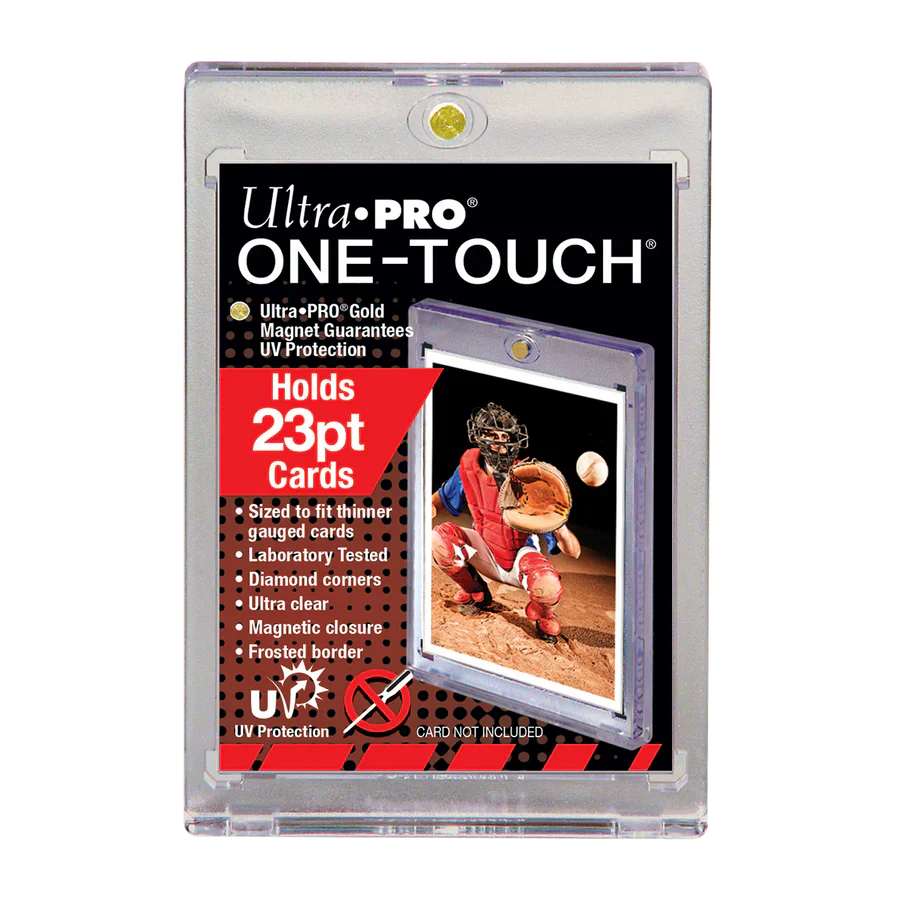 UV ONE-TOUCH Magnetic Holder