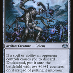 Dodecapod (DMR-220) - Dominaria Remastered