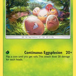 Exeggcute 001/156 - SM  Ultra Prism