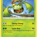 Carnivine 012/156 - SM  Ultra Prism
