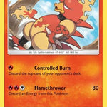 Magmar 018/156 - SM  Ultra Prism