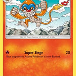Monferno 022/156 - SM  Ultra Prism