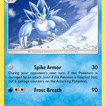 Alolan Sandslash 029/156 - SM  Ultra Prism
