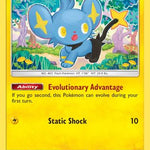 Shinx 045/156 - SM  Ultra Prism