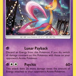 Cresselia 059/156 - SM  Ultra Prism Holofoil