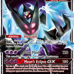 Dawn Wings Necrozma GX 063/156 - SM  Ultra Prism Holofoil