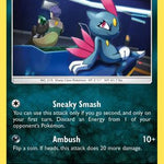Sneasel 073/156 - SM  Ultra Prism