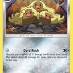 Alolan Dugtrio 079/156 - SM  Ultra Prism