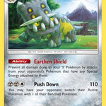 Bastiodon 085/156 - SM  Ultra Prism Holofoil