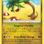 Alolan Exeggutor 095/156 - SM  Ultra Prism