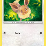 Eevee 104/156 - SM  Ultra Prism