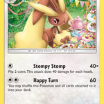 Lopunny 107/156 - SM  Ultra Prism