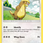 Gumshoos 113/156 - SM  Ultra Prism