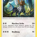 Type: Null 115/156 - SM  Ultra Prism