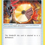 Fire Memory 123/156 - SM  Ultra Prism