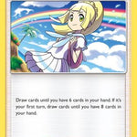 Lillie 125/156 - SM  Ultra Prism