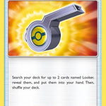 Looker Whistle 127/156 - SM  Ultra Prism