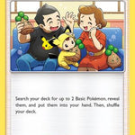 Pokemon Fan Club 133/156 - SM  Ultra Prism
