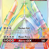 Pokemon: Celesteela GX Ultra Prism 162/214 - Near Mint