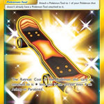 Escape Board (Secret Rare) 167/156 - SM  Ultra Prism Holofoil