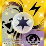 Unit Energy LPM (Secret Rare) 171/156 - SM  Ultra Prism Holofoil