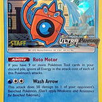 Wash Rotom SM94 - SM Promos - Holofoil