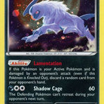 Absol XY178/211 - XY Promos Holofoil