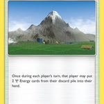 Mt. Coronet 130/156 - SM  Ultra Prism