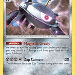 Magnezone (Prerelease Kit Exclusive) 083/156 - Deck Exclusives