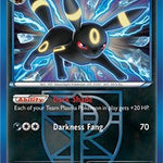 Umbreon 064/116 - Deck Exclusives