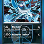 Absol (Moltres Legendary Battle Deck) 067/116 - Deck Exclusives