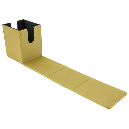 Vivid Alcove Flip Deck Box