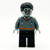 Zombie Harry Minifig by B3 Customs