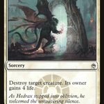 Path of Peace (LIST-A25-29) - The List